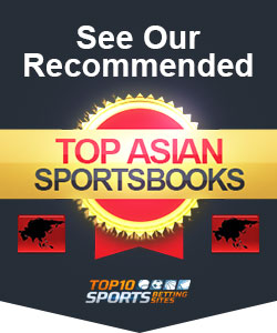Top 10 Asian Sports Betting Sites Banner