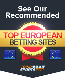 Top 10 European Sports Betting Sites Banner
