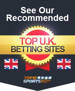 Top 10 UK Sports Betting Sites