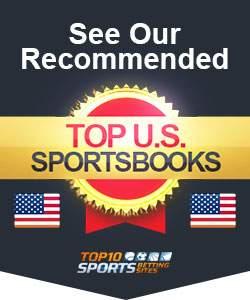Top 10 US Sports Betting Sites Banner