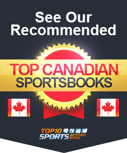 Top 10 Best Canadian Sports Betting Sites in 2020