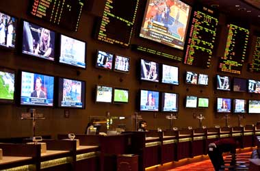 Sports Betting In The USA