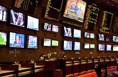 Sports Betting in Canada