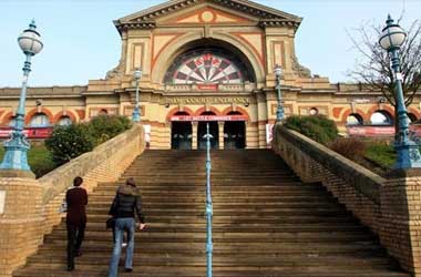 Alexandra Palace