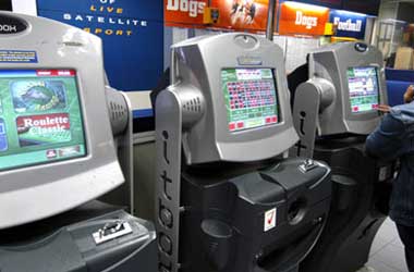No Changes Announced for UK Fixed Odds Betting Terminals