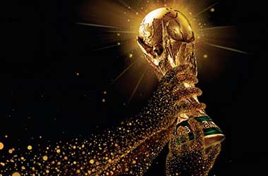 World Cup 2014 Group Stages UK Television Schedule