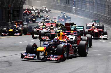 Formula 1 Drivers Championship 2014