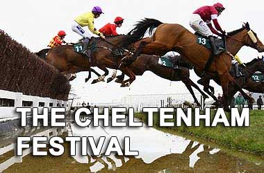 Cheltenham Festival