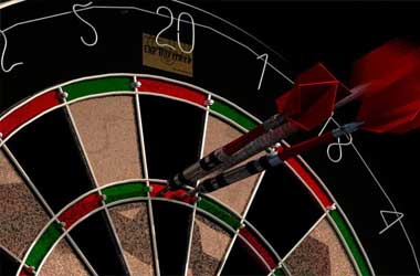 World Match Play Darts Betting Opportunities