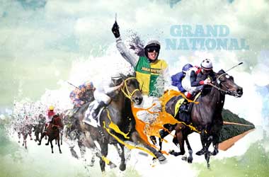 Top Five Grand National Tips