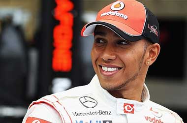 F1 Champ Lewis Hamilton Faces Backlash For Calling India ‘Poor’