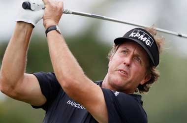 Phil Mickelson