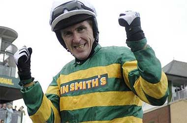 Grand National – Top Jockeys