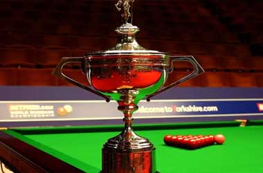 World Snooker Championship 2014