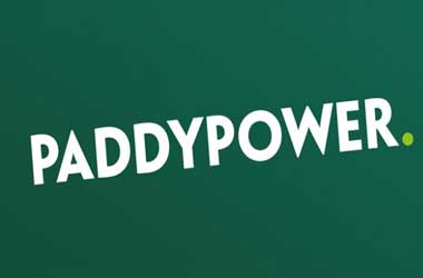Paddy Power Shares Take a Battering