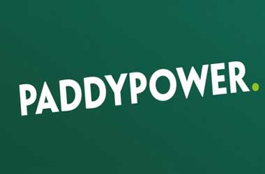 Paddy Power