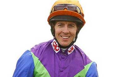 Jim Crowley