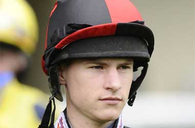 Richard Kingscote