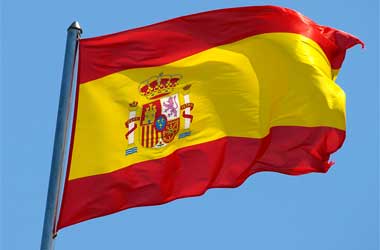 Spain Approves Betting Exchanges