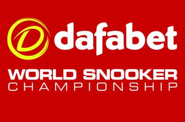 World Snooker Championship Final 2014