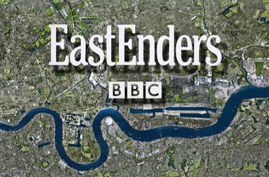 Paddy Power Taking Bets on Eastenders!
