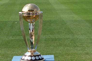 ICC Cricket World Cup 2015