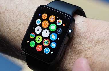 Unibet and Playtech Jump On To Apple Watch