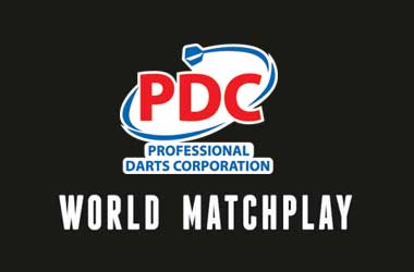 PDC World Match Play 2015