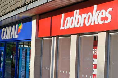 Ladbrokes and Coral Merger