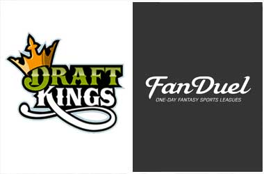 draftkings and fanduel