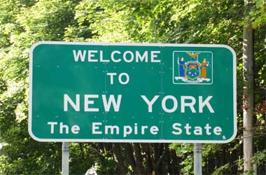 New York Sports Betting Regulations Approved By Commission