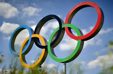 Nevada Brings Back Sports Betting On Olympics Events