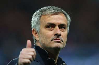 Jose Mourinho Happy That Man United Lost To Barcelona Pre-Season