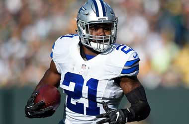 Dallas Cowboys Excited to Get Ezekiel Elliot Back From Suspension