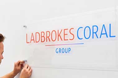 Ladbrokes Coral To Be Taken Over By GVC In A Deal Worth £4 Billion