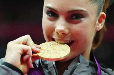 USAG Alleged To Have Paid McKayla Maroney For Her Silence On Abuse