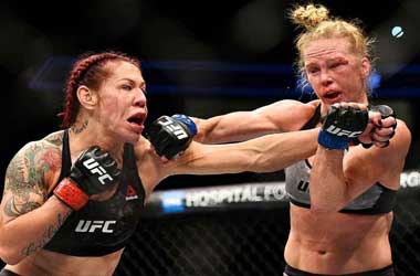 Cyborg Defeats Holm To Remain Baddest Woman On The Planet