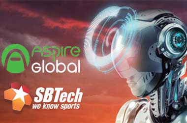 Aspire Global and SBTech