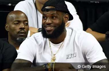 LeBron James Confident Lakers Will Win NBA Title With His Help