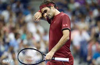 Federer May Consider Retirement Soon…Says Pat Cash