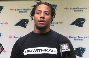 Eric Reid Won’t Drop Collusion Case Against NFL