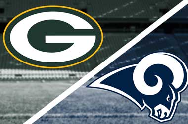 Green Bay Packers vs. Los Angeles Rams Preview