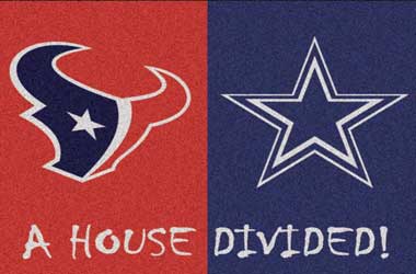Houston Texans vs. Dallas Cowboys Preview