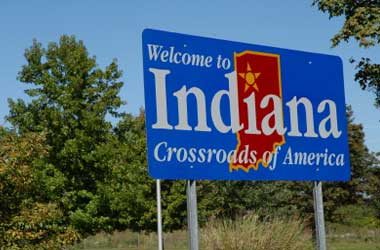 Indiana’s September Sports Betting Launch Looks Unlikely