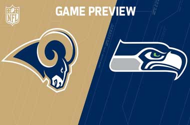 Los Angeles Rams vs. Seattle Seahawks