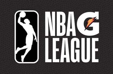 NBA G League Players Offered $125k ‘Select Contracts’