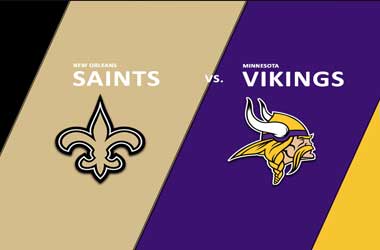 New Orleans Saints vs. Minnesota Vikings Preview