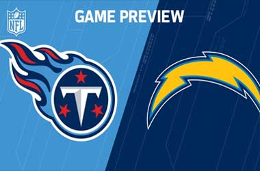 Tennessee Titans vs. Los Angeles Chargers Preview