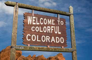 Colorado Set To Vote On Sports Betting Legalisation On November 5