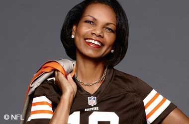 Cleveland Browns Open To Hiring Female Head Coach